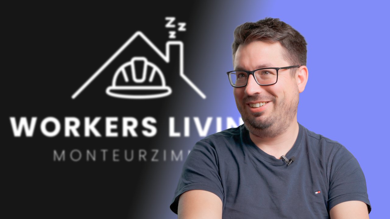 Workers Living GmbH, Stimme zum GEO-Case